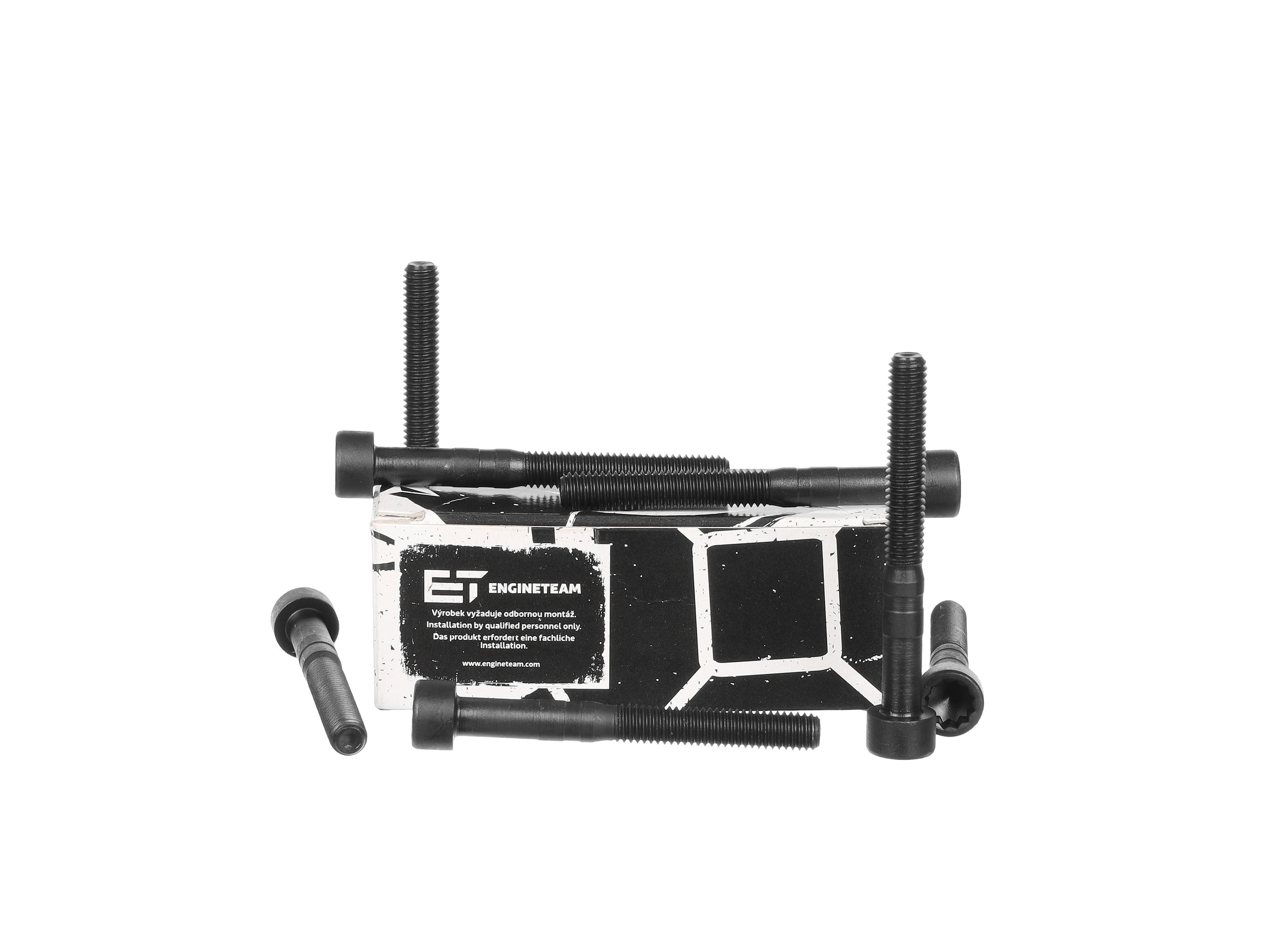 Acquista Serie di viti, Supporto cuscinetto albero a camme da ET ENGINETEAM BS0006 a buon mercato per soli 16,94 €