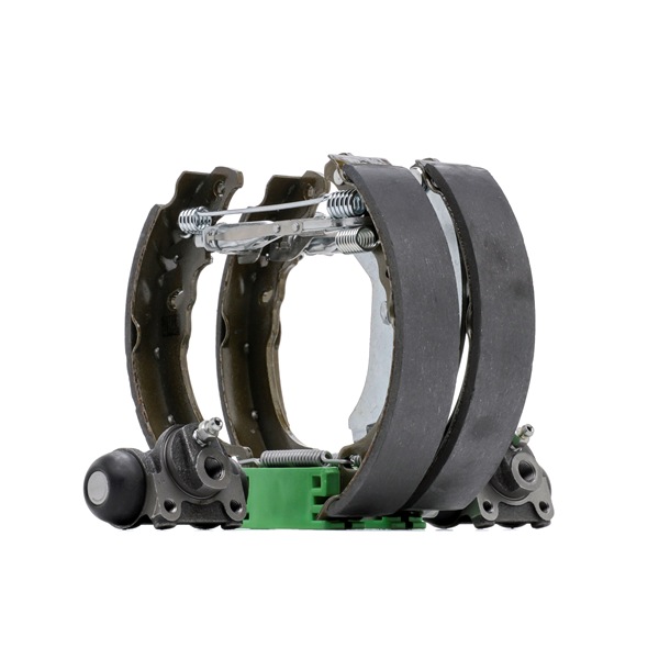 Osta Jarrukenkäsarja, rumpujarru QUINTON HAZELL:llä BS1166K1 edullisesti hintaan 97,21&nbsp;&euro;