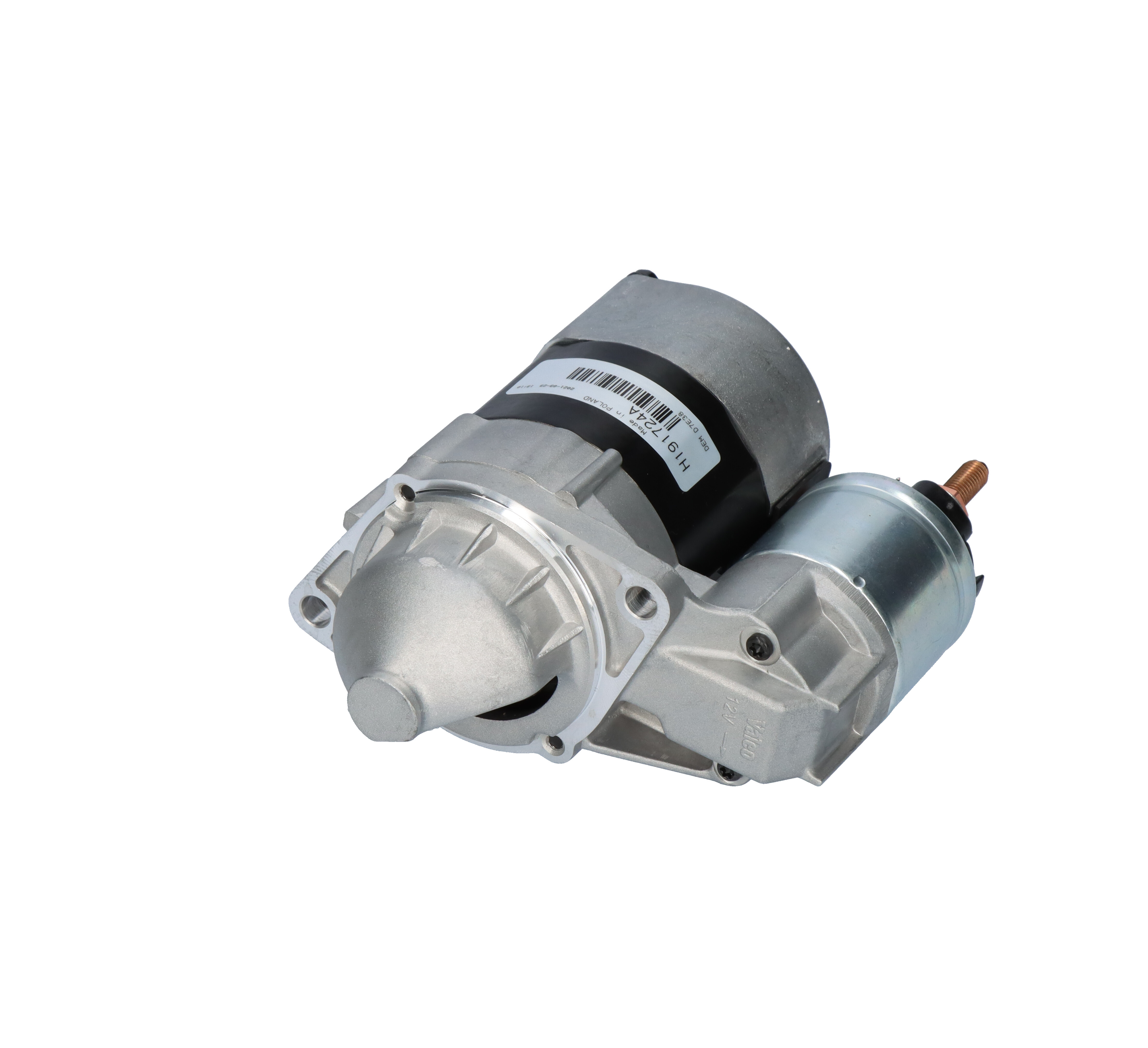 Online Shop für Anlasser von VALEO EAN: 3276424380272