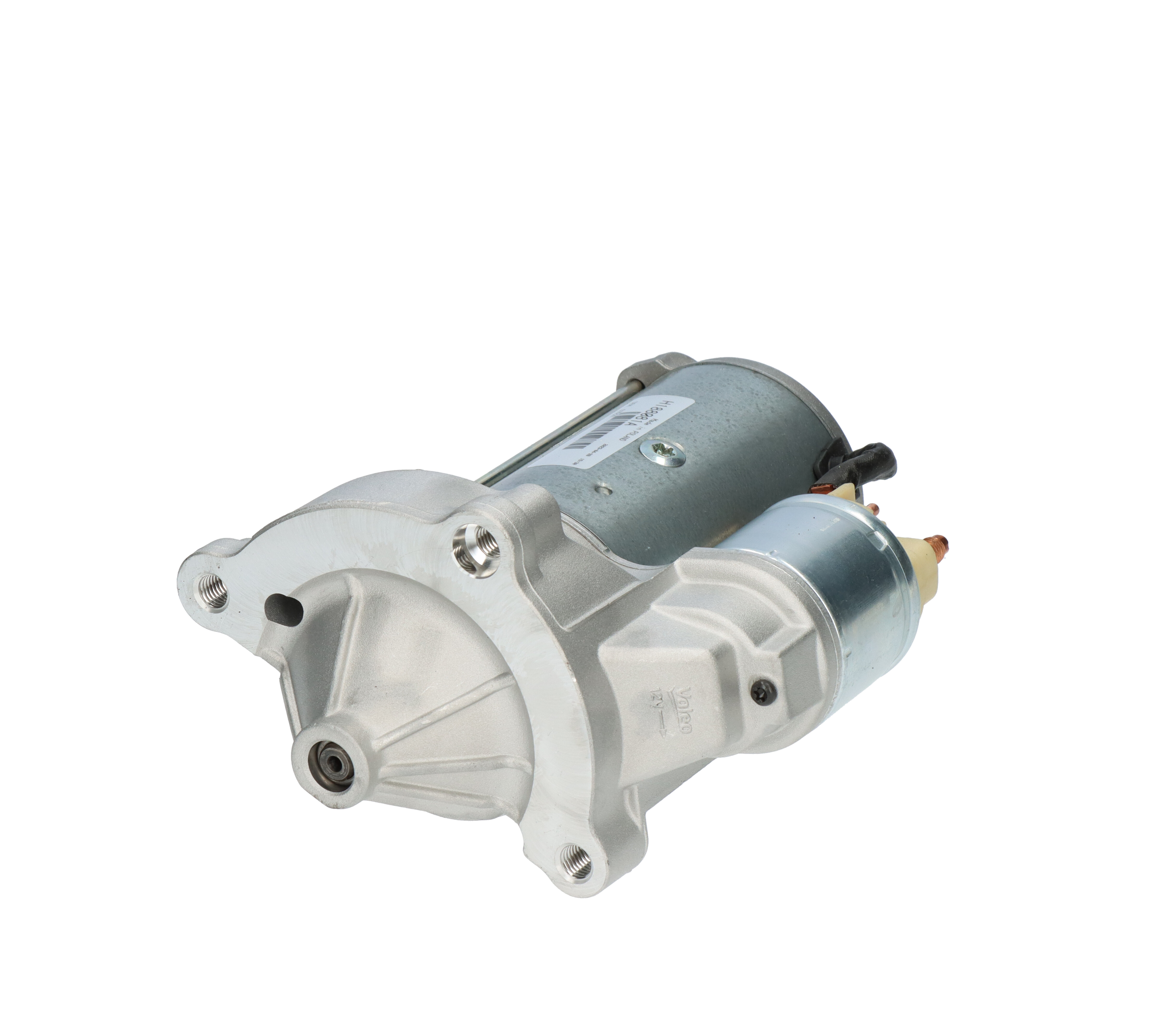 Köp Startmotor av VALEO 438069 till det låga priset 2304,74 kr