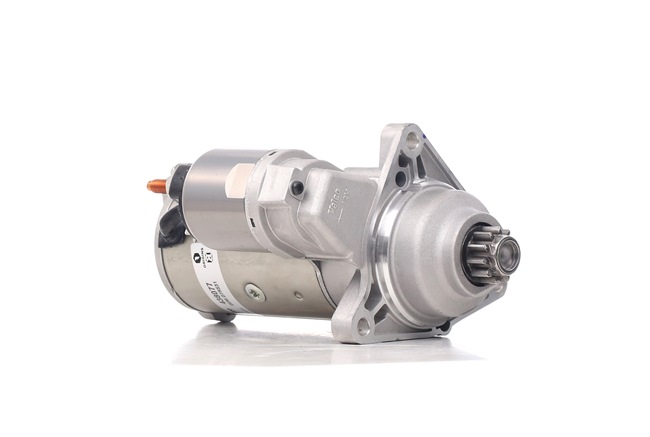 Acquista online VALEO Motorino avviamento Art.: 438077