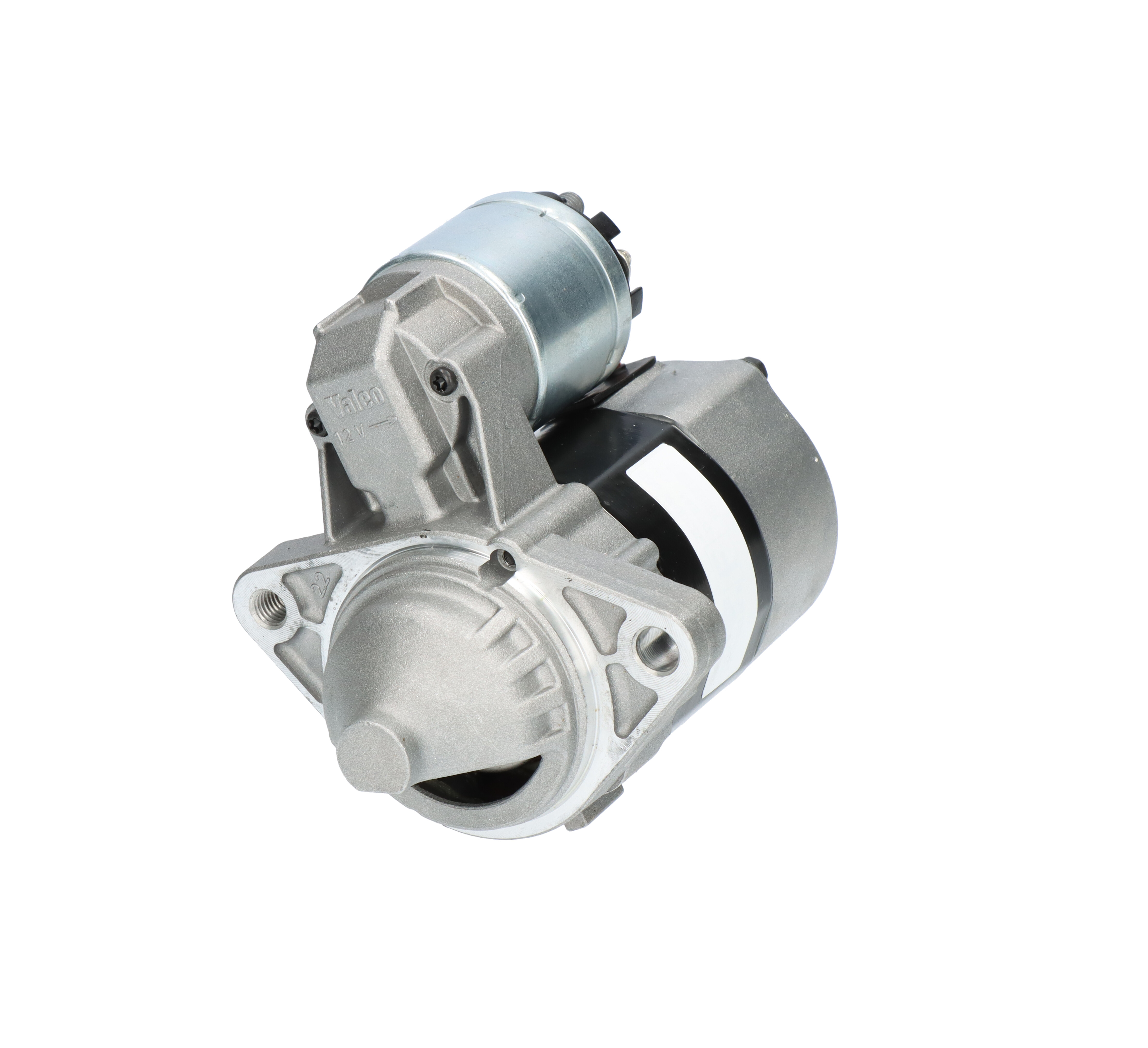 Online Shop für Anlasser von VALEO EAN: 3276424381378