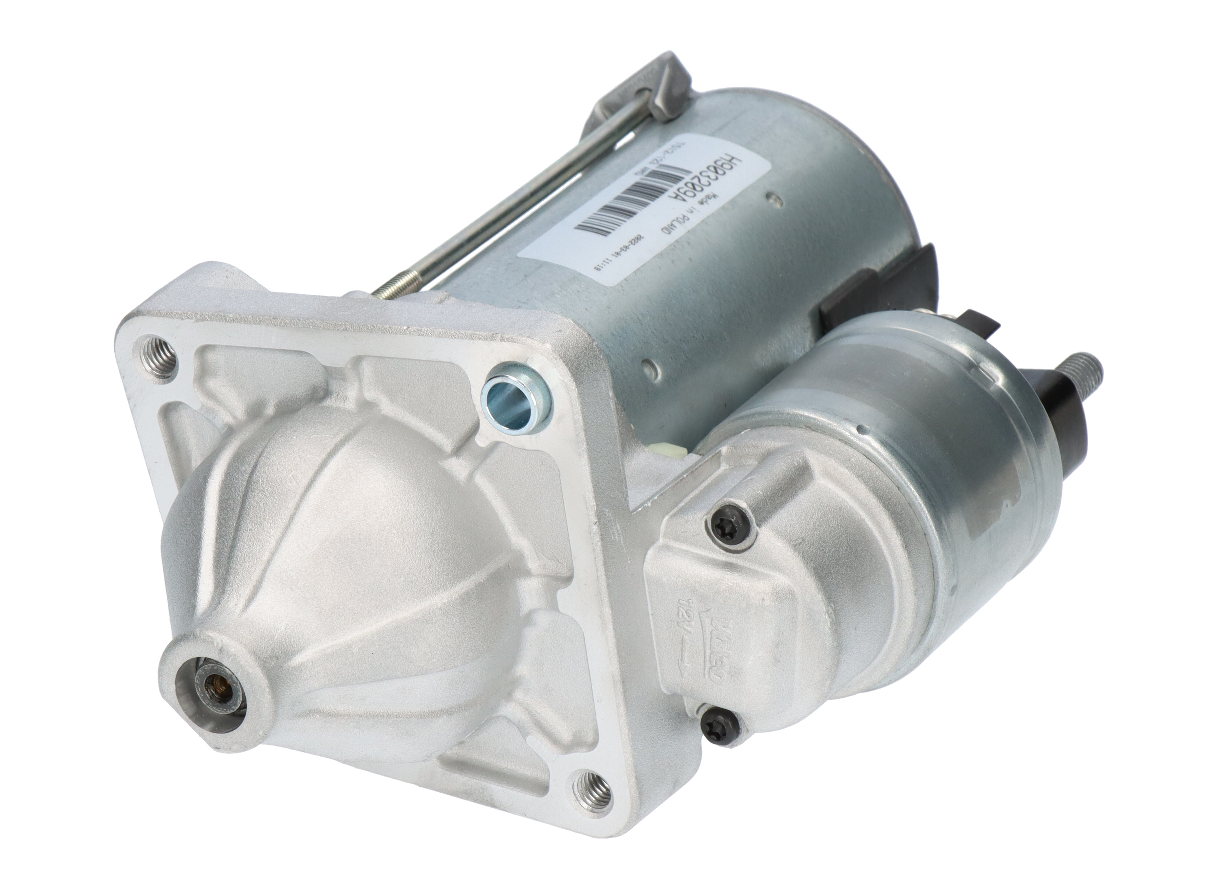 Acquista online VALEO Motorino avviamento Art.: 438145