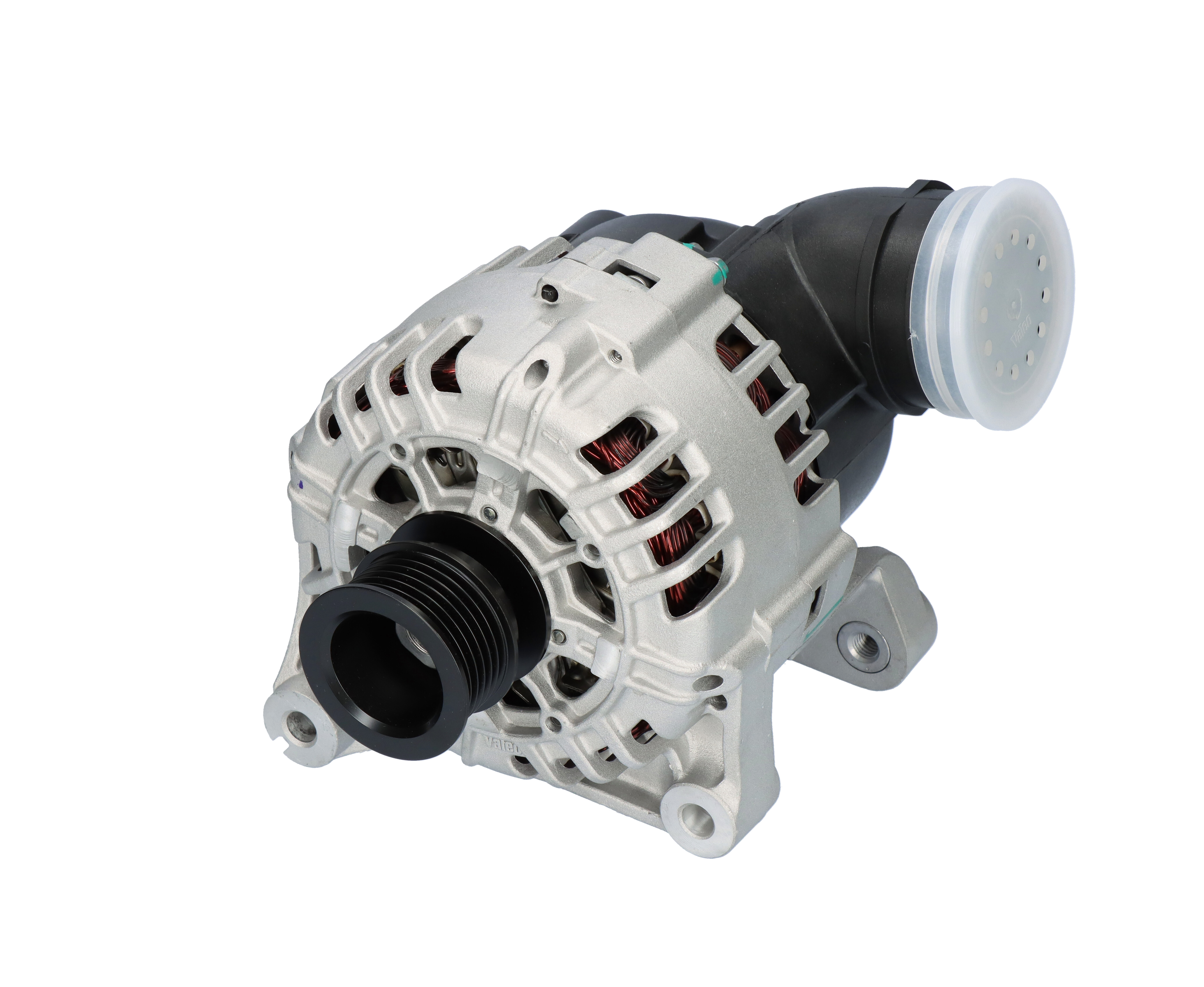 Lichtmaschine 439398