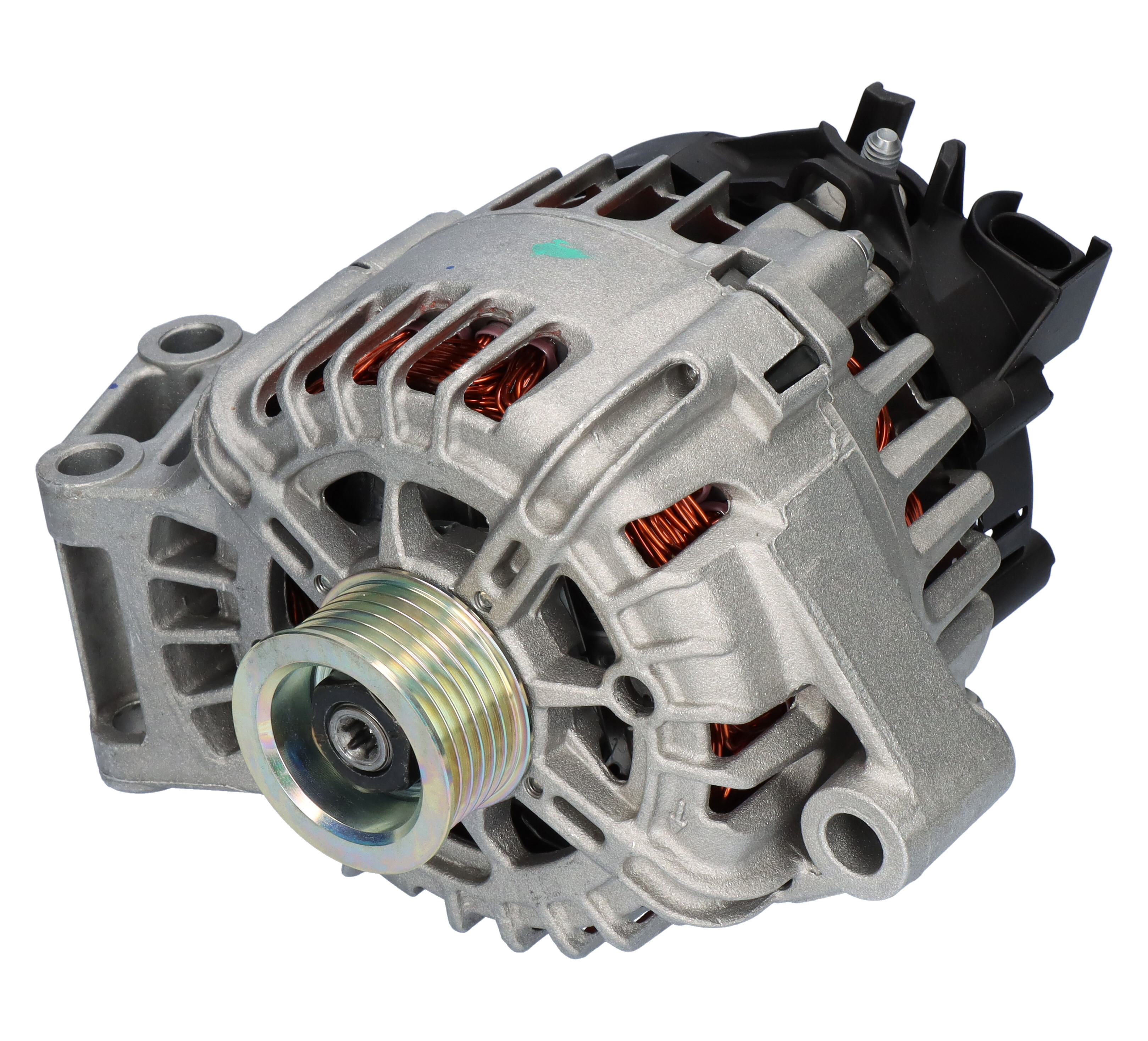 Lichtmaschine 440135