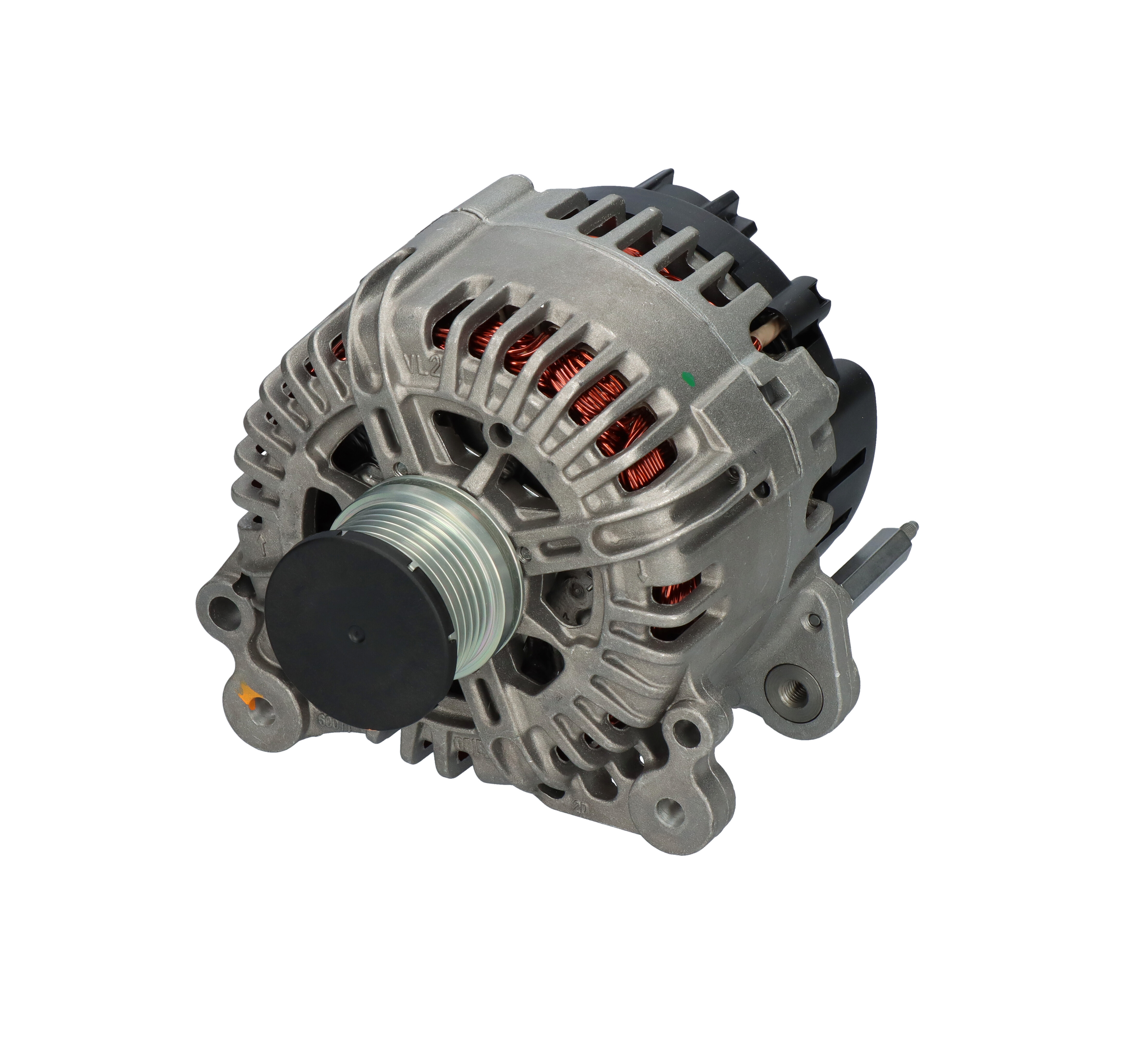 VALEO Lichtmaschine 440240 online kaufen