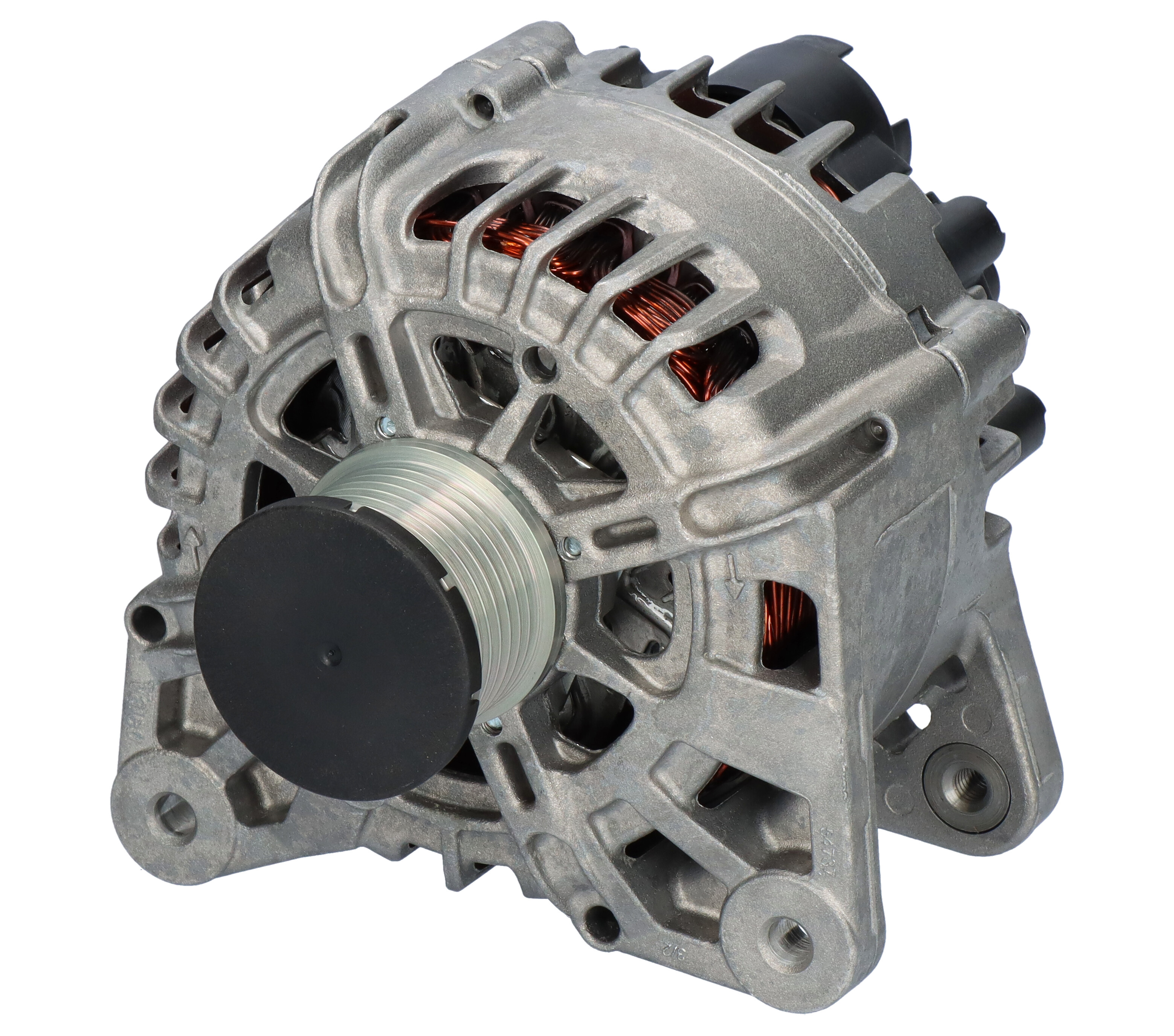 Lichtmaschine von VALEO