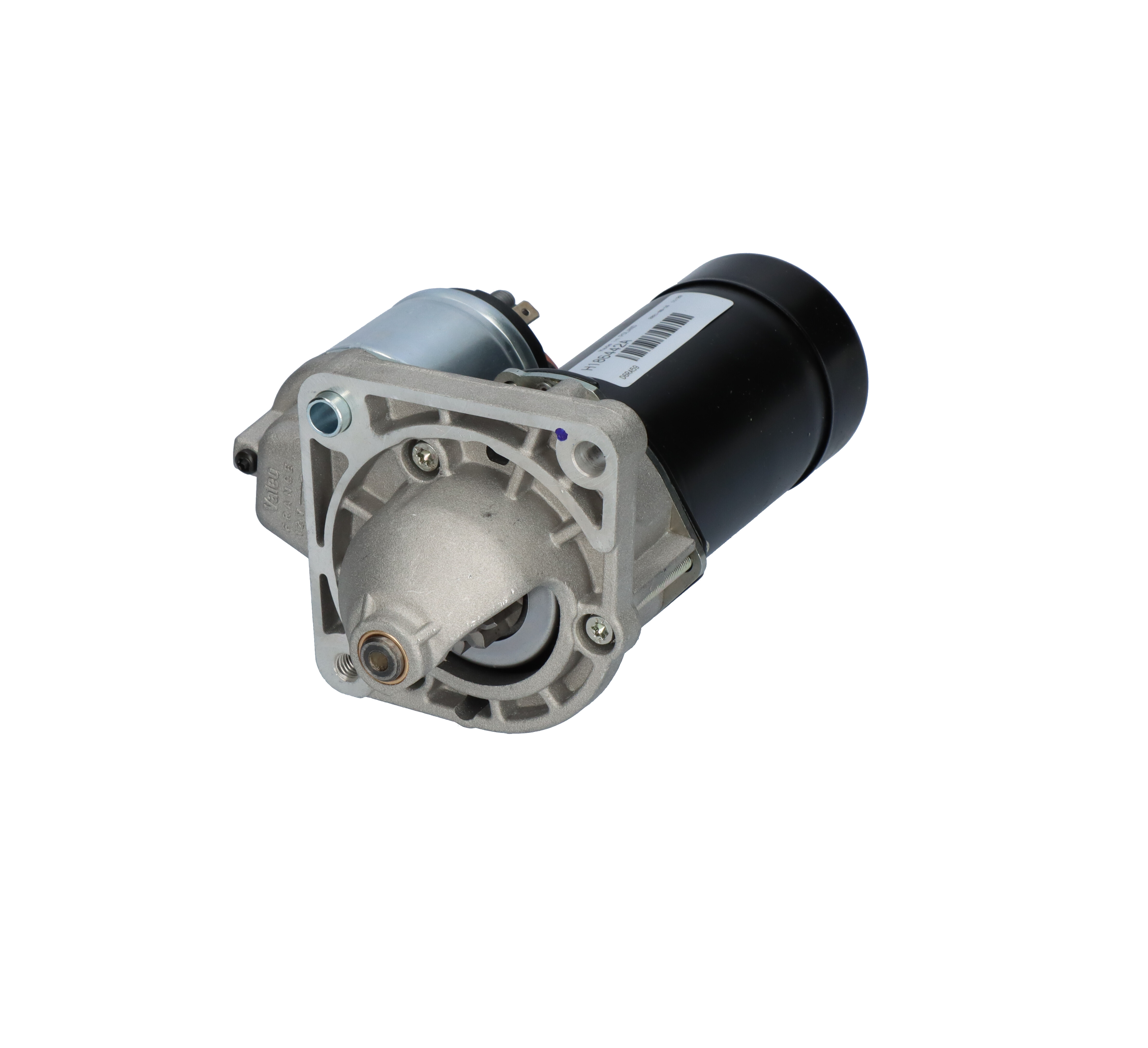 Köp Startmotor av VALEO 455553 till det låga priset 1125,57 kr