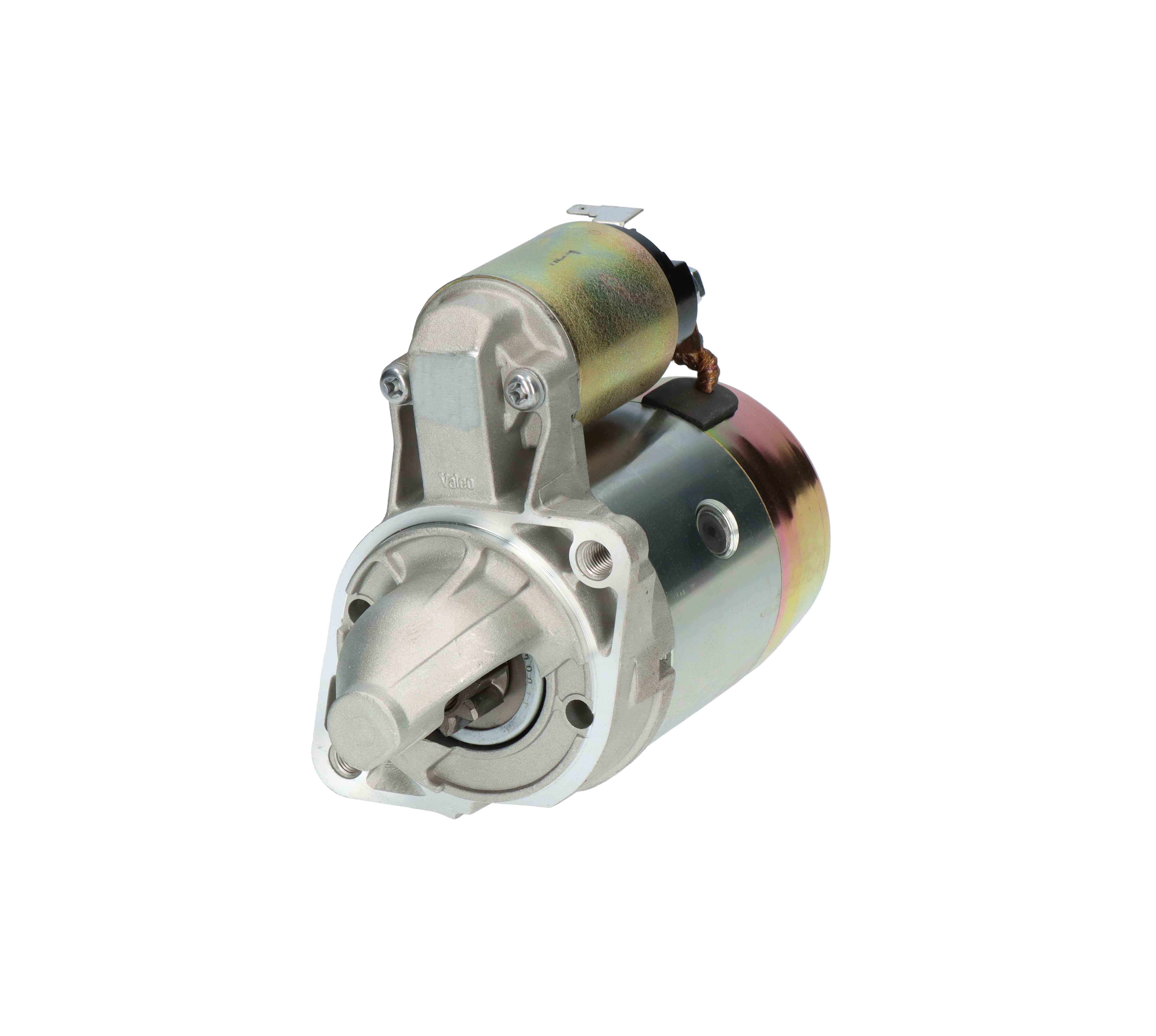 Anlasser von VALEO