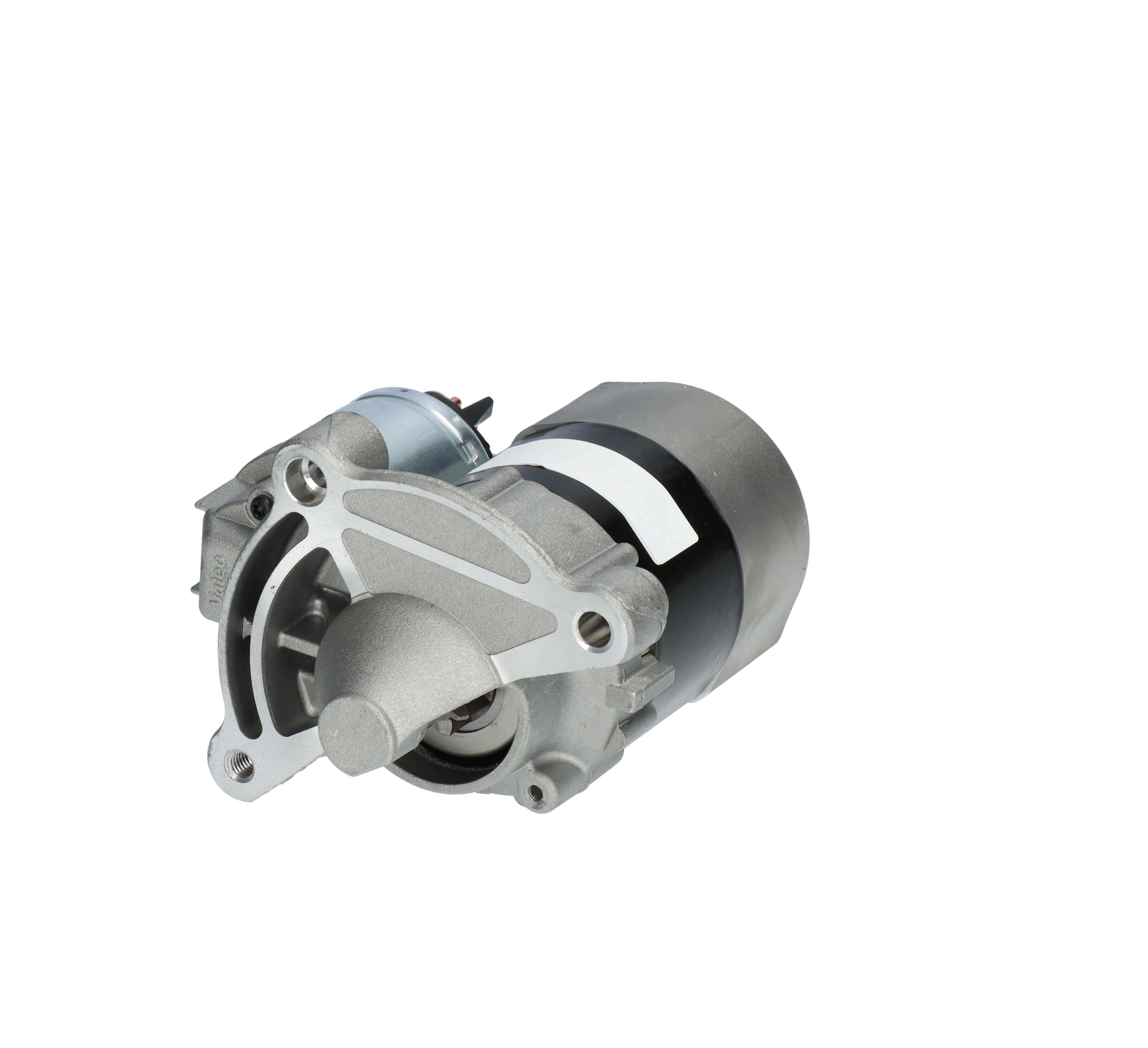 Köp Startmotor av VALEO 455962 till det låga priset 3605,50 kr