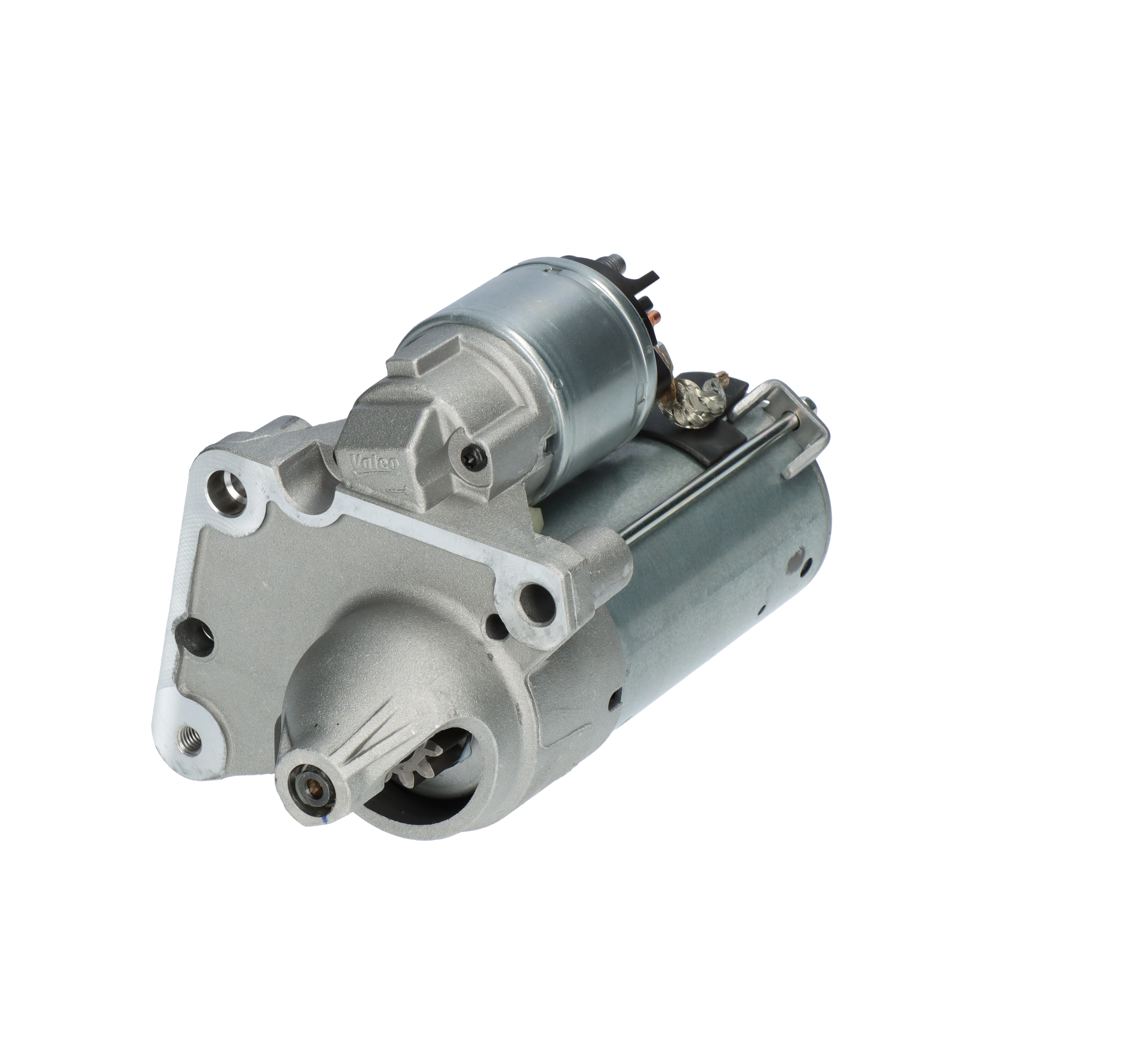 Köp Startmotor av VALEO 455982 till det låga priset 1513,86 kr