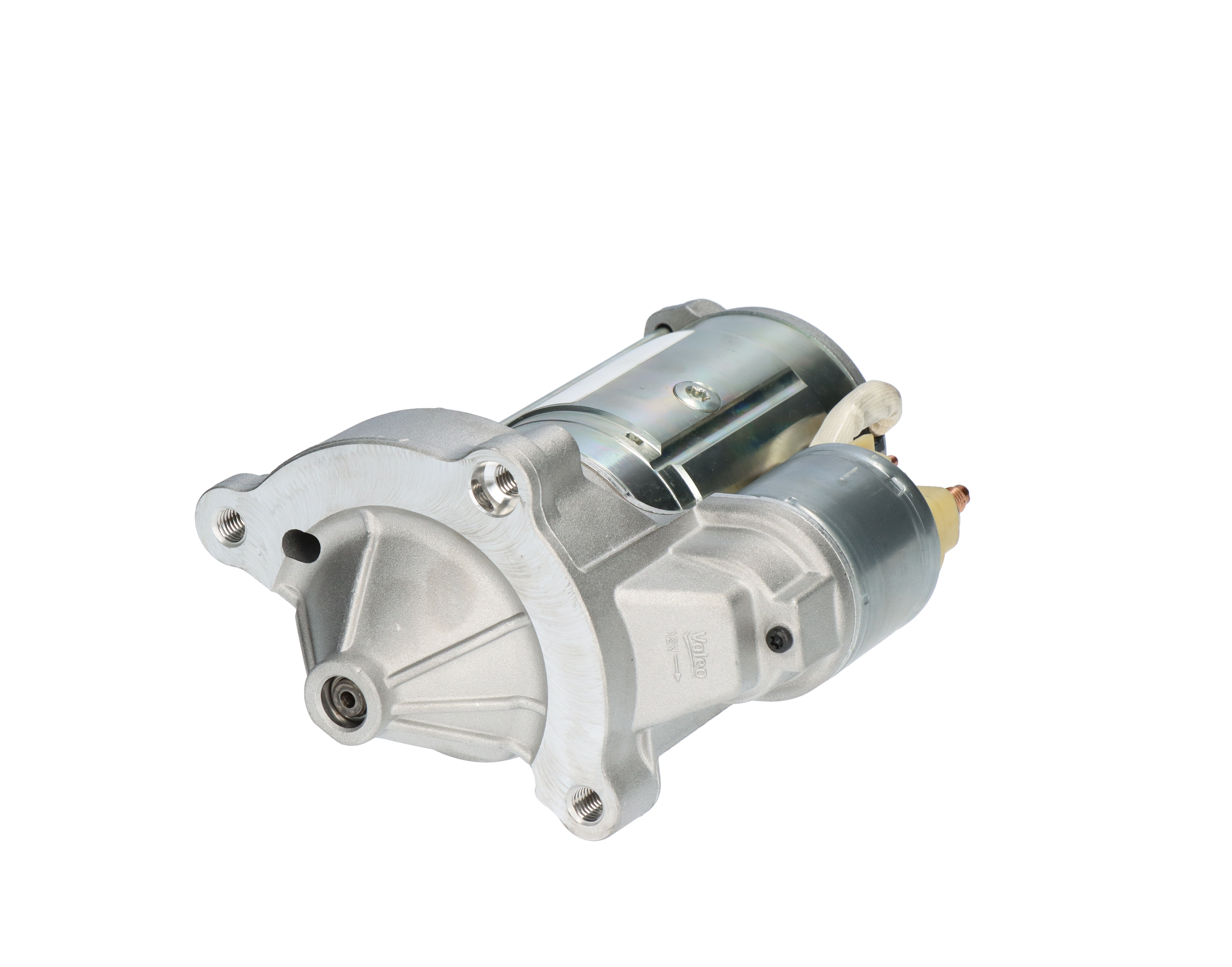 Köp Startmotor av VALEO 458180 till det låga priset 2238,04 kr
