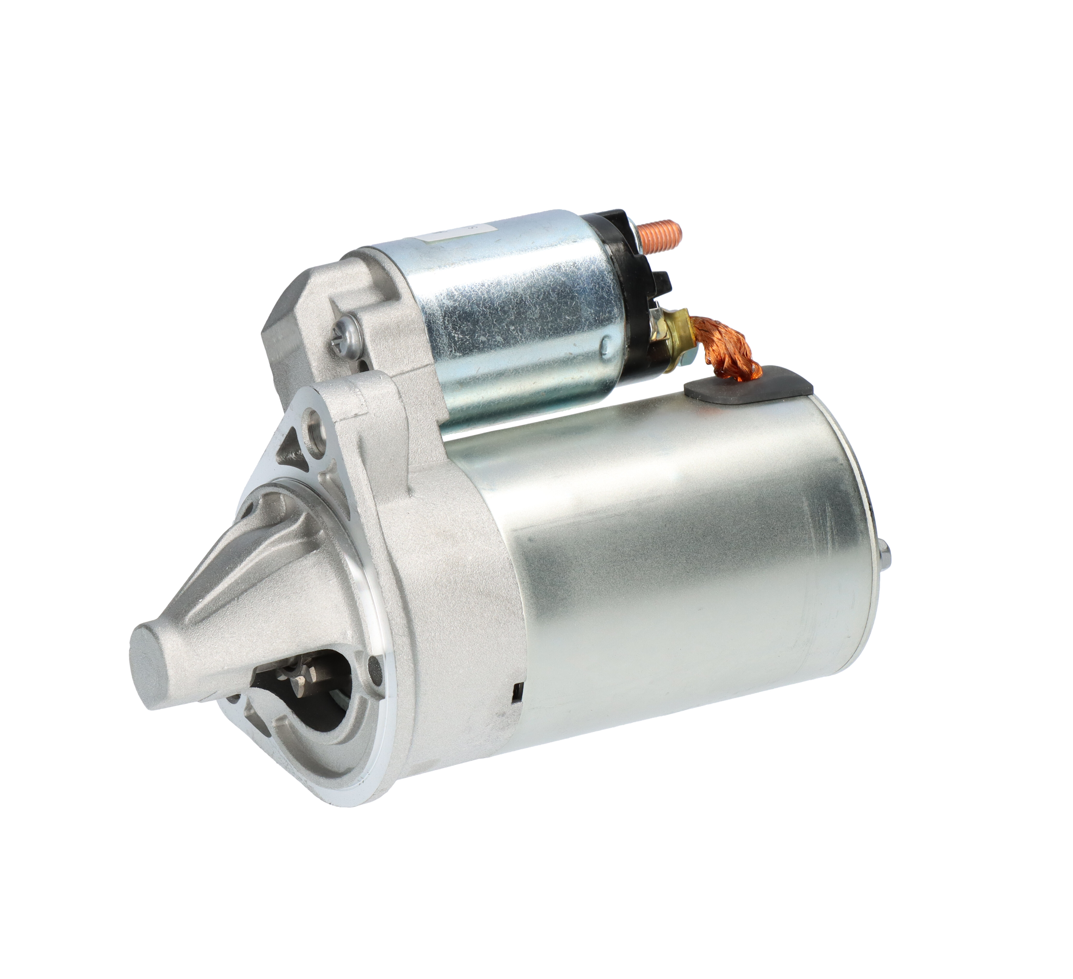 Köp Startmotor av VALEO 458205 till det låga priset 5564,99 kr