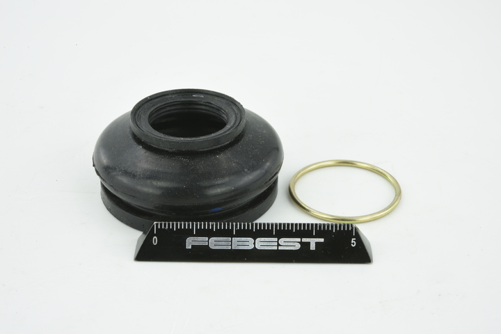 Compre Kit de reparação, articulação de suspensão / guia da FEBEST BZBJB-156 a um preço baixo por 7,71 €