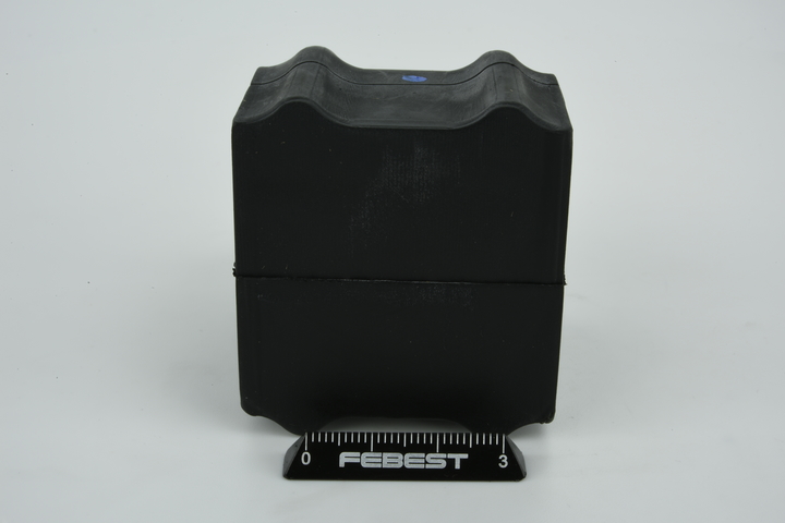 Compre Silentblock de la barra estabilizadora de FEBEST online para Sprinter 4.6-T Bus (B906) a precios moderados
