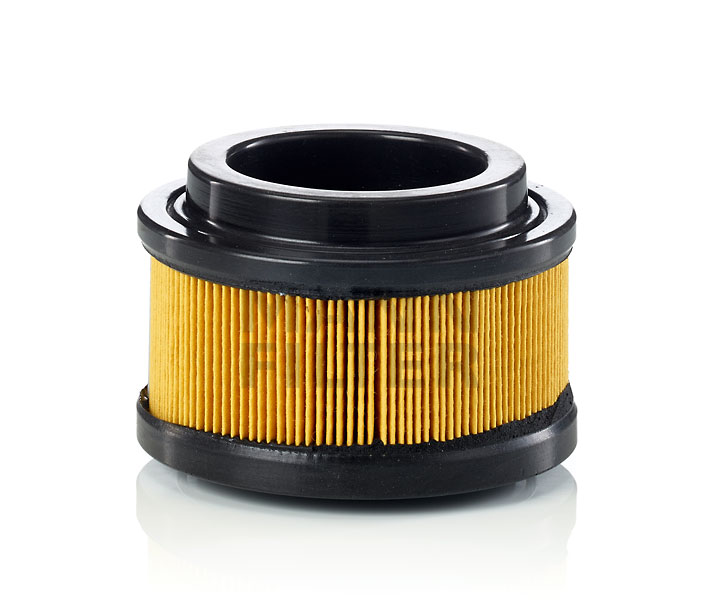 Köp Filter, vevhusventilation av MANN-FILTER C 11 008 till det låga priset 176,37 kr