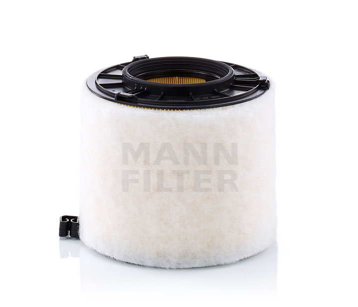 Original MANN-FILTER Luftfilter online kaufen