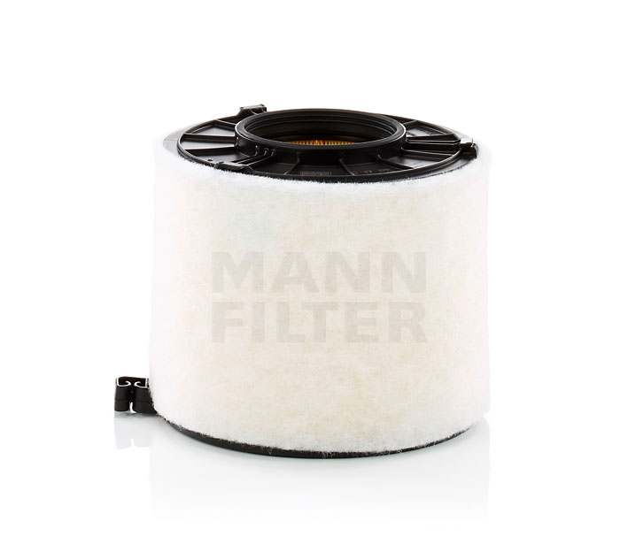 Compre Filtro de ar da MANN-FILTER C 17 011 a um preço baixo por 24,80 €