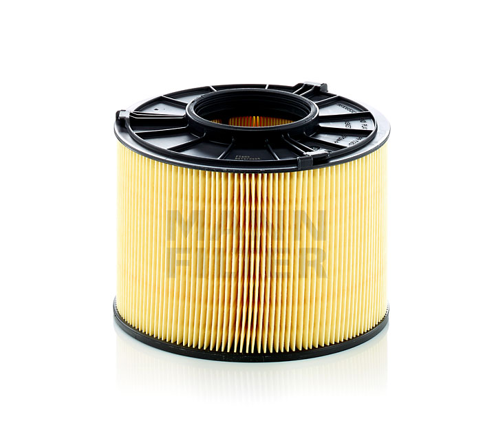 Compre Filtro de ar da MANN-FILTER C 17 012/1 a um preço baixo por 22,45 €