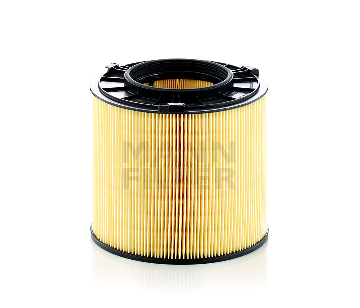 Original MANN-FILTER Luftfilter online kaufen