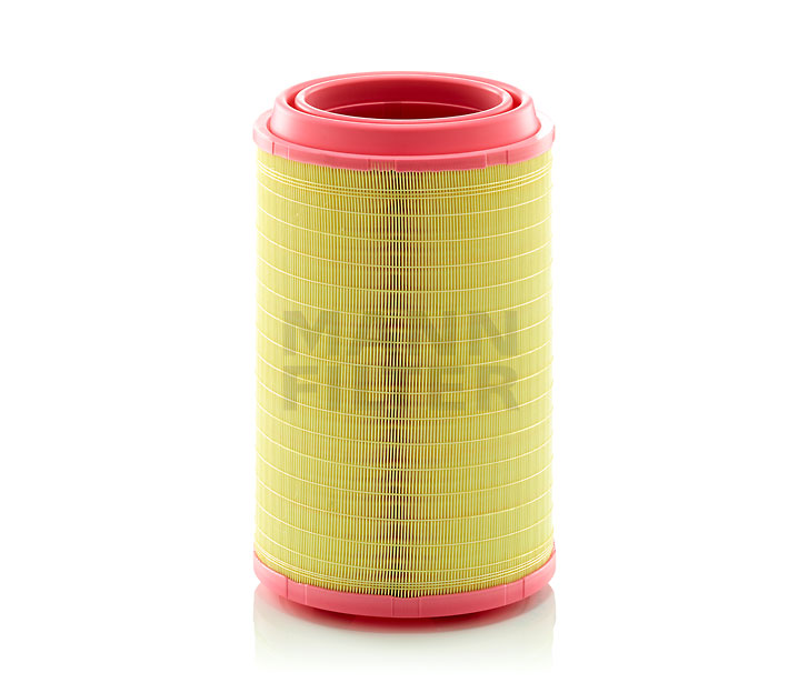 Kjøp Luftfilter av MANN-FILTER C 26 025 til den lave prisen 965,14 NOK