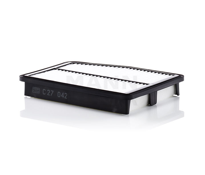 Köp Luftfilter av MANN-FILTER C 27 042 till det låga priset 306,29 kr