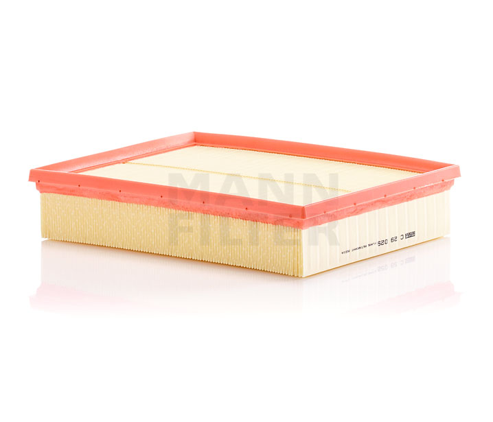 Compre Filtro de ar da MANN-FILTER C 29 029 a um preço baixo por 14,71 €