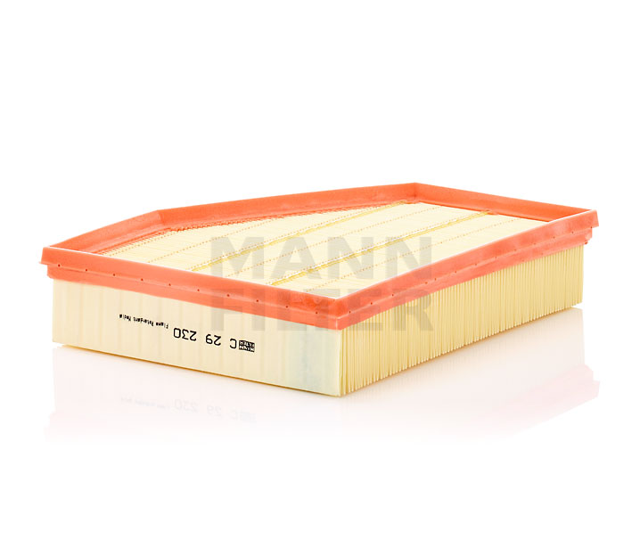 Compre MANN-FILTER Filtro de ar Art.: C 29 230 online