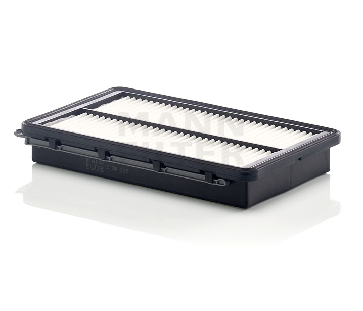 Köp Luftfilter av MANN-FILTER C 30 027 till det låga priset 195,43 kr