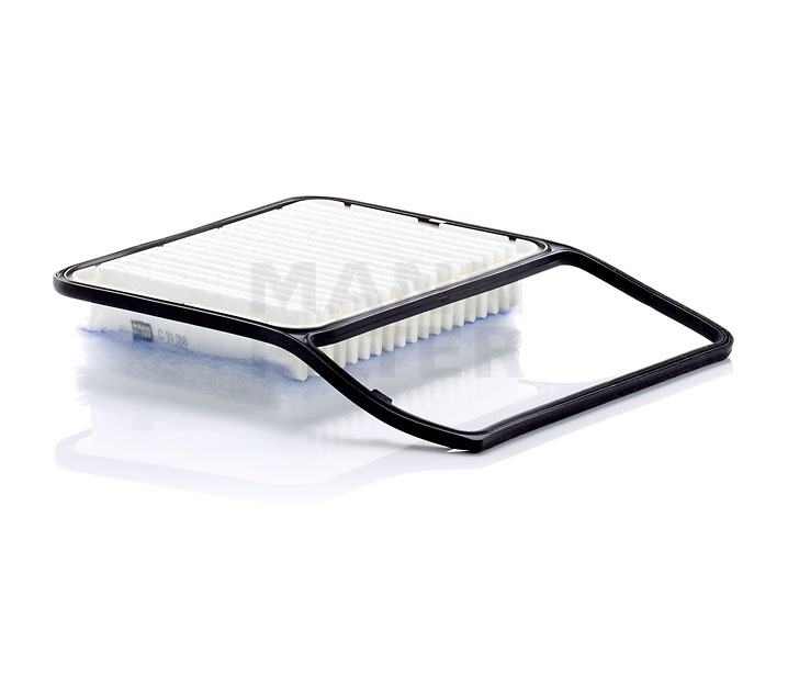 Köp Luftfilter av MANN-FILTER C 31 008 till det låga priset 326,38 kr