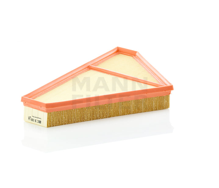 Acquista online MANN-FILTER Filtro aria Art.: C 36 008