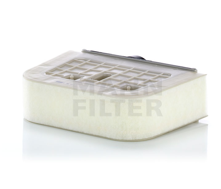 Acquista Filtro aria da MANN-FILTER C 38 011 a buon mercato per soli 41,94 €