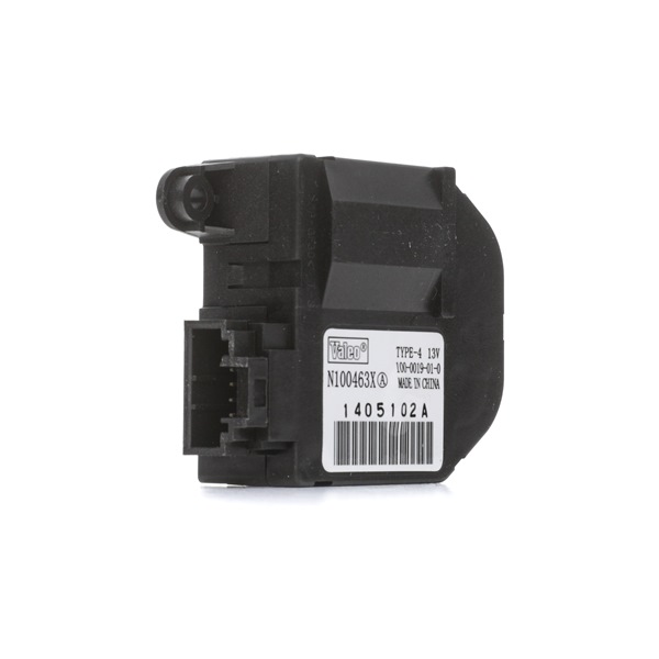 Stellmotor für Temperaturklappe 509508
