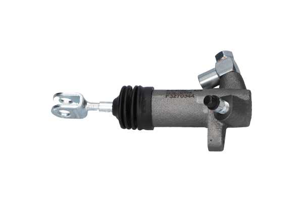 Kupplungsnehmerzylinder für HYUNDAI von KAVO PARTS