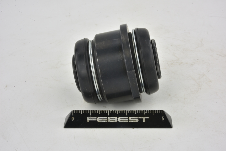 CADILLAC Lagerbuchse, Querlenker von FEBEST