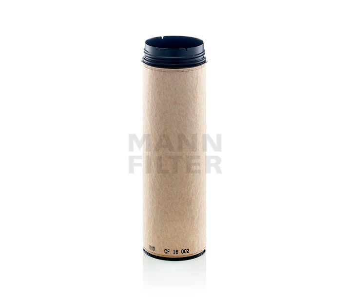 Köp Sekundärluftfilter av MANN-FILTER CF 16 002 till det låga priset 904,77 kr