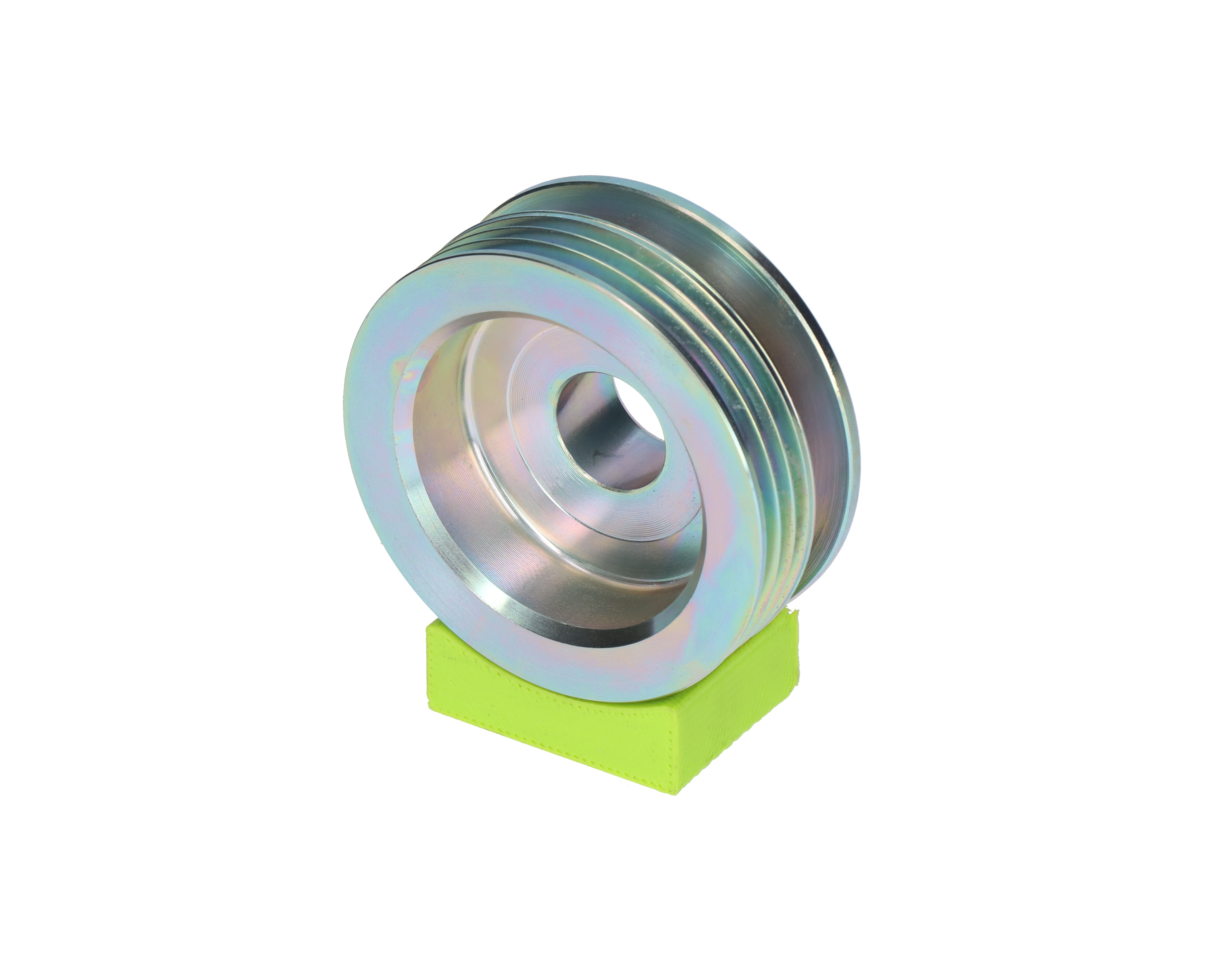 Acquista Puleggia cinghia, Alternatore da VALEO 593614 a buon mercato per soli 36,46 €