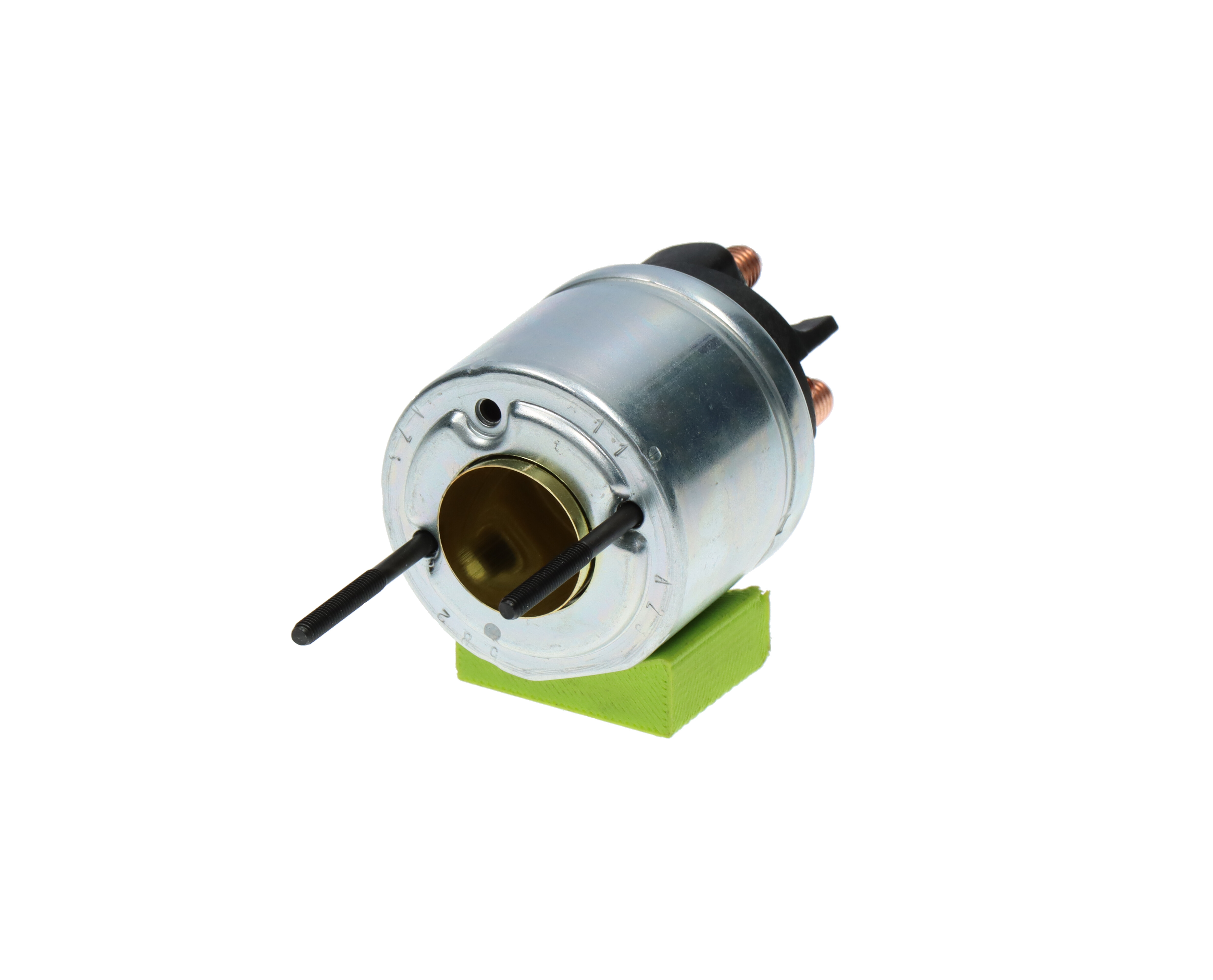 Magnetschalter, Anlasser von VALEO