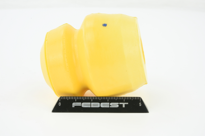 Anschlagpuffer, Federung für CHEVROLET von FEBEST