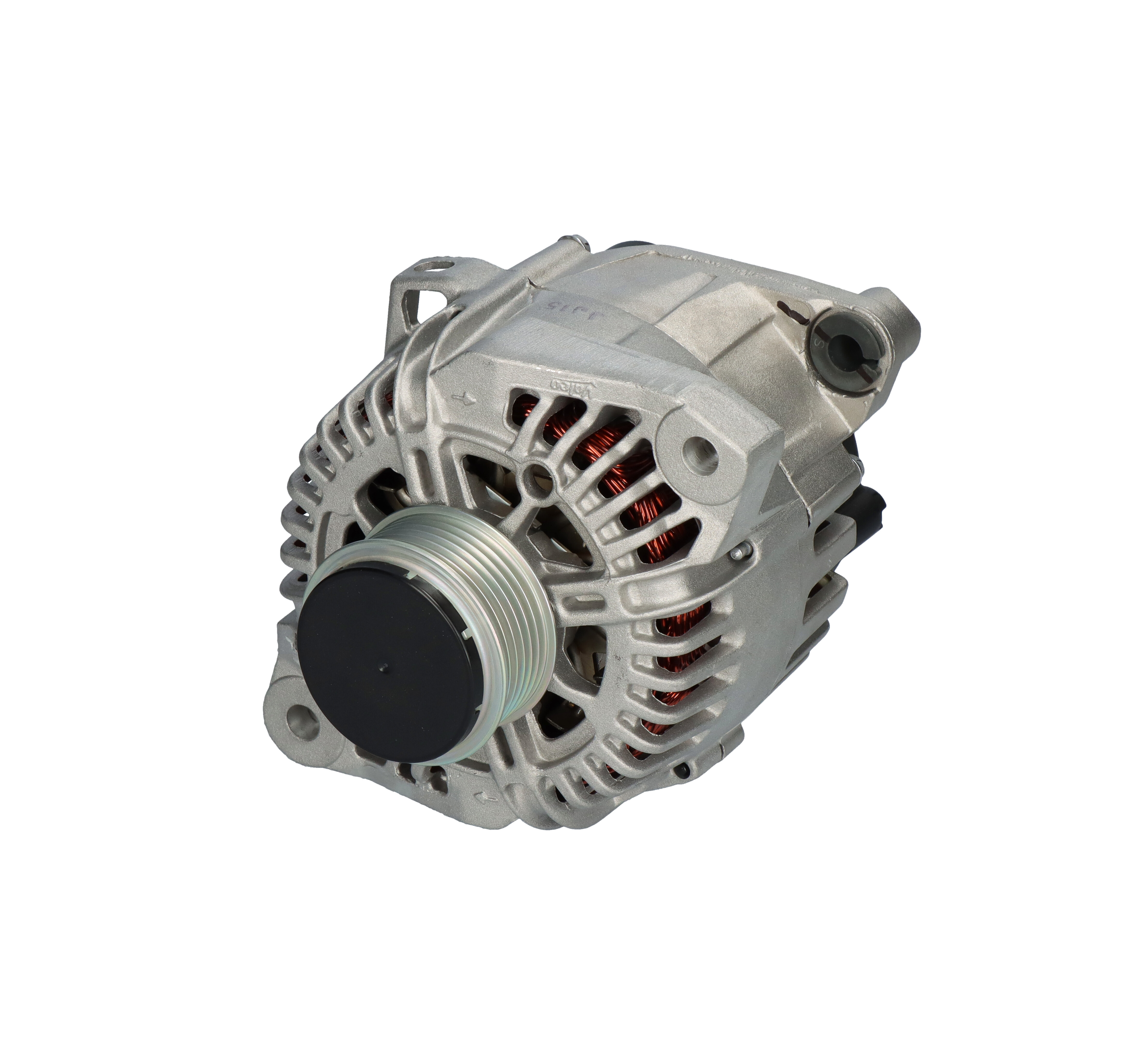 Lichtmaschine 600029