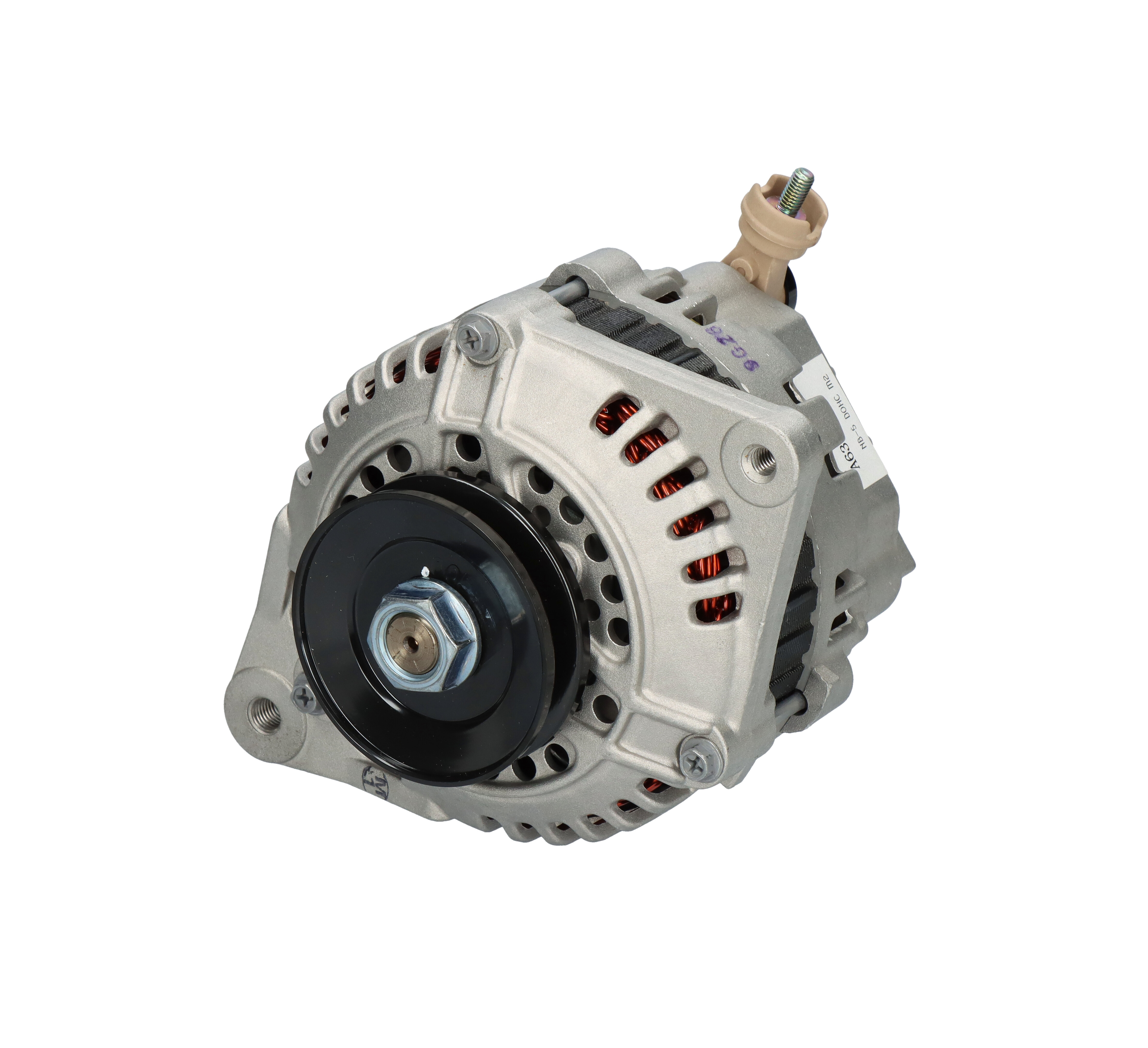 Lichtmaschine 600044