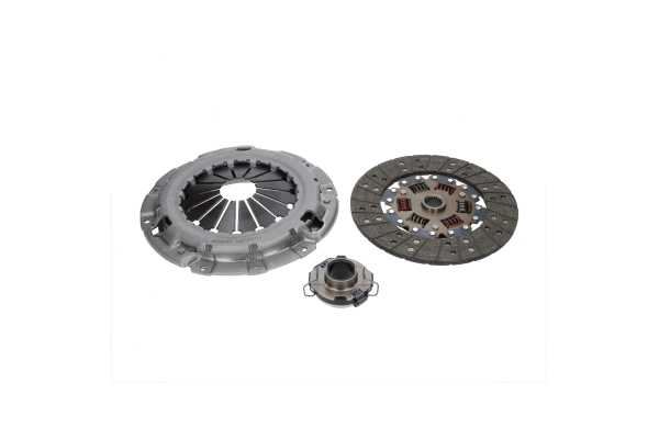 Comprar Kit de embrague de KAVO PARTS CP-3026 a bajo precio de 301,66 €