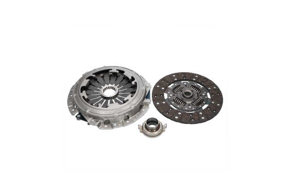 Compre Kit de embrague de KAVO PARTS online para PAJERO IV (V8_W, V9_W) a precios moderados