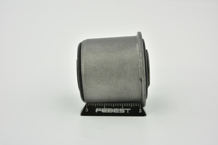Lagerung, Lenker CRAB-017 JEEP WRANGLER von FEBEST