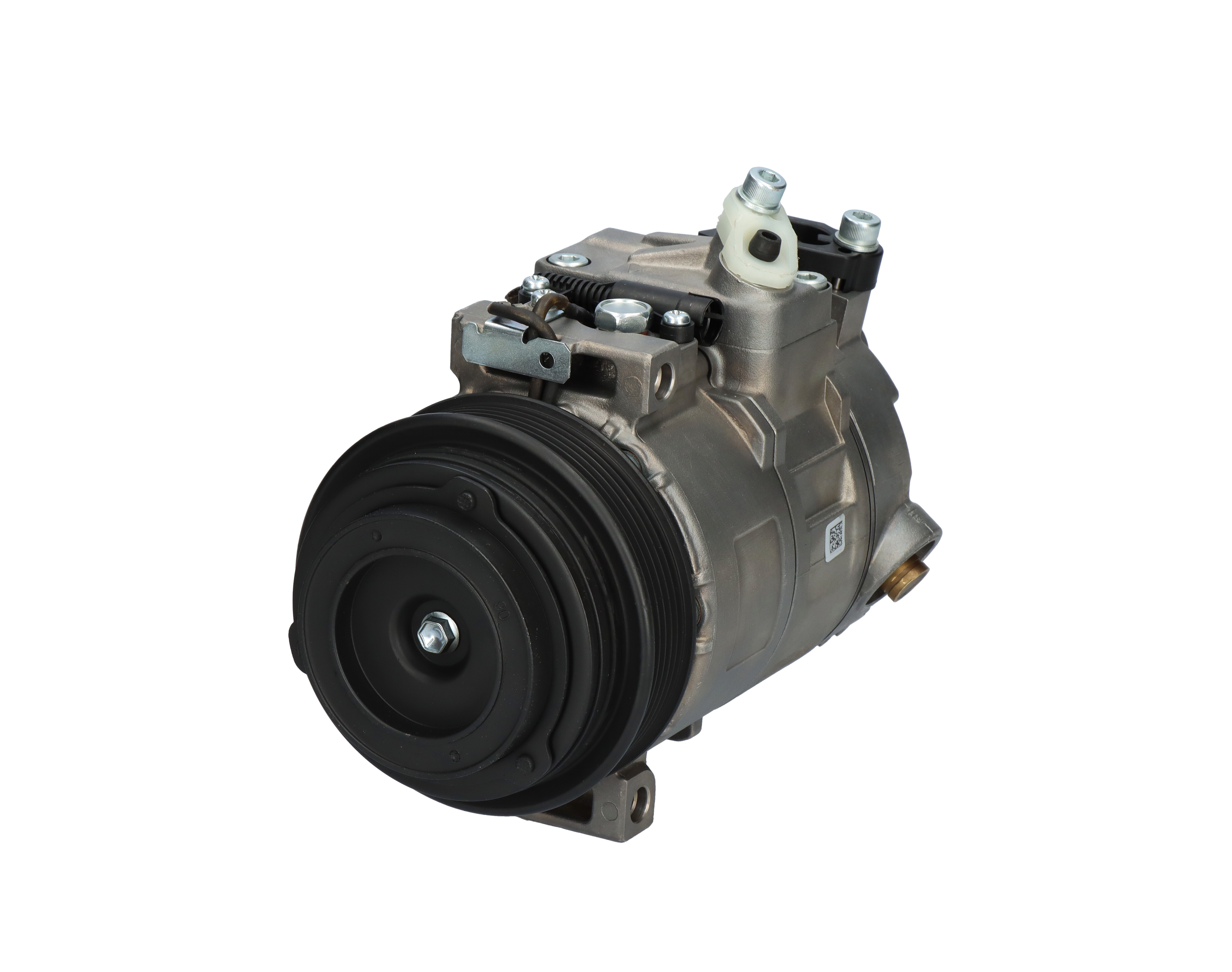 Acquista Compressore aria condizionata da VALEO 699798 a buon mercato per soli 283,70 €
