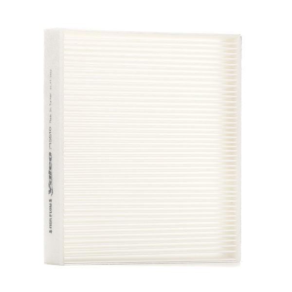 Köp Kupéfilter av VALEO 715510 till det låga priset 125,82 kr