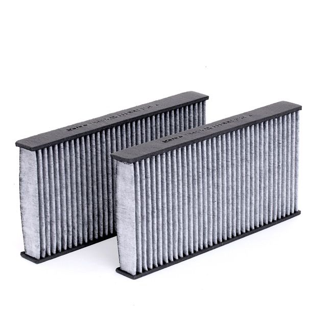 Køb VALEO Pollenfilter Art.: 715607 online