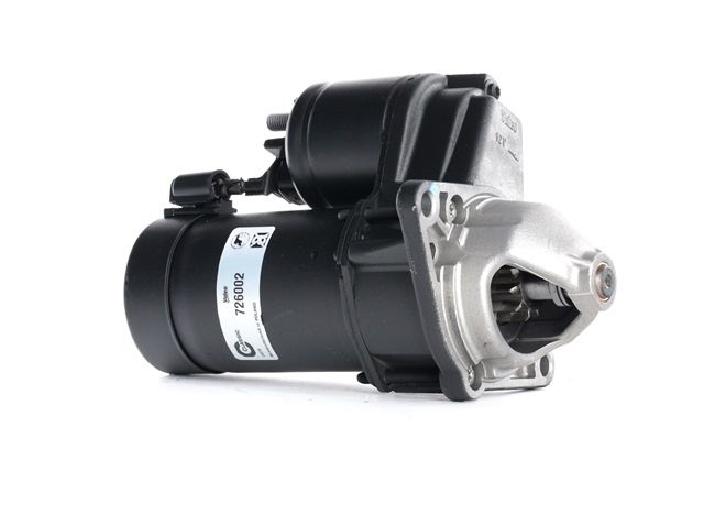 Köp Startmotor av VALEO 726002 till det låga priset 2837,15 kr