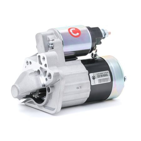 Anlasser von CASCO
