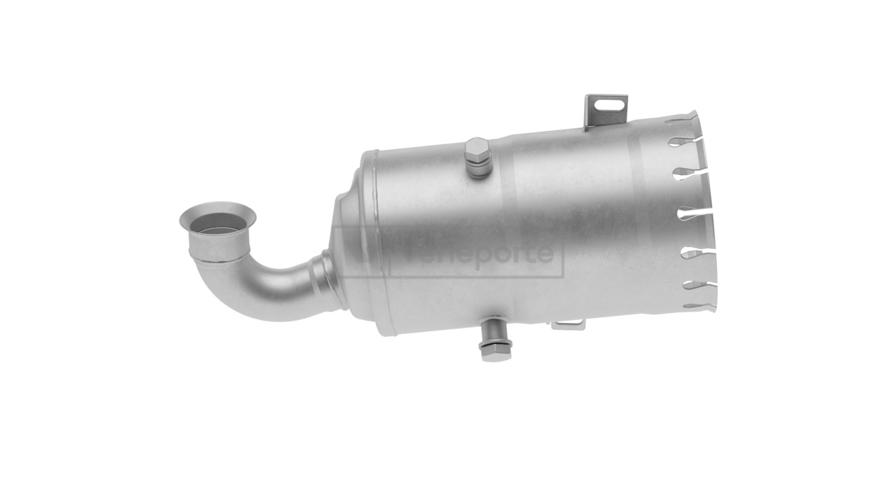 Katalysator für MINI von VENEPORTE